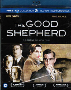 The Good Shepherd (Blu-Ray)